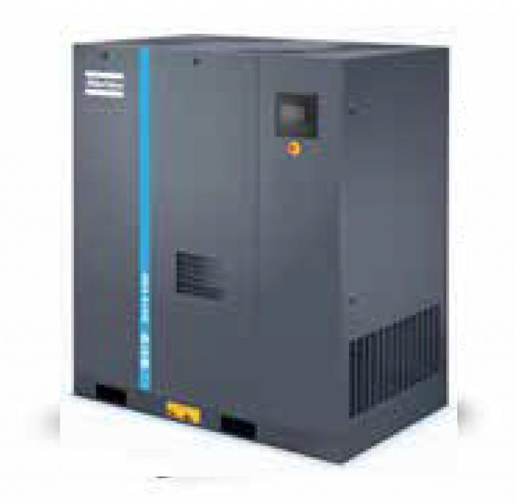 廣州阿特拉斯GA VSD（18-22，45-75KW）油冷永磁變頻螺桿空壓機