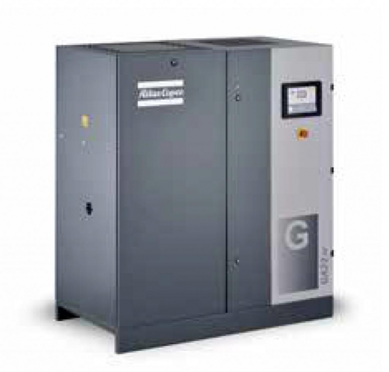 阿特拉斯G、GA+ VSD（11-22KW）激光切割空壓機